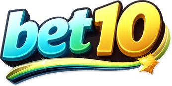 bet 10 বাংলাদেশের গেমিং লোগো